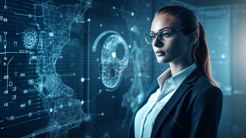 智能工厂数字化转型：揭秘数字化解决方案背后的关键要素**